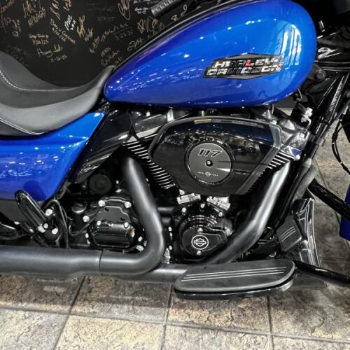 2024 Harley-Davidson® Street Glide® FLHX thumb 0