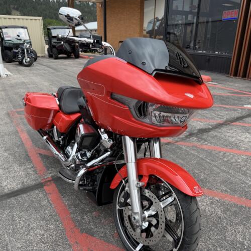 Harley-Davidson® Road Glide® 2026 thumb 2