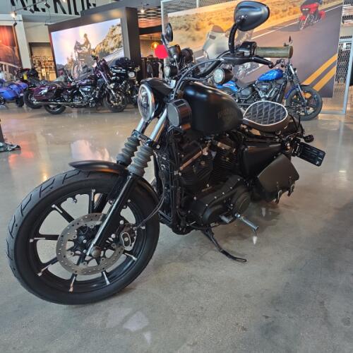Harley-Davidson® Iron 883™ 2018 thumb 1