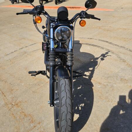 XL 883N 2022 Iron 883™ thumb 2