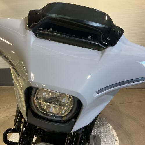 FLHX 2025 Street Glide™ thumb 1