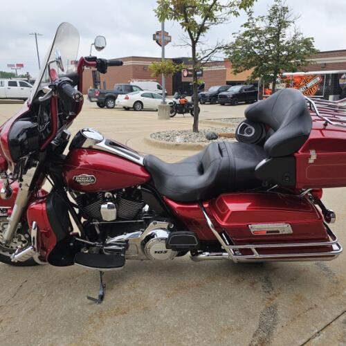 FLHTCU 2013 Ultra Classic® Electra Glide® thumb 0