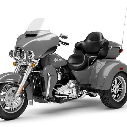 2024 Harley-Davidson Tri Glide® Ultra for Sale thumb 2
