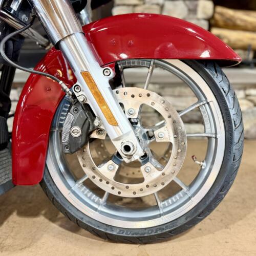 2021 FLTRX - Road Glide  thumb 0