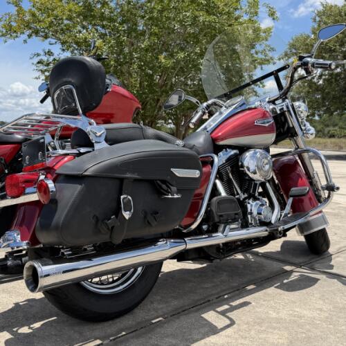 Harley-Davidson® Road King® Classic 2005 thumb 2