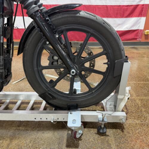 XL 1200NS 2018 Iron 1200™ thumb 1