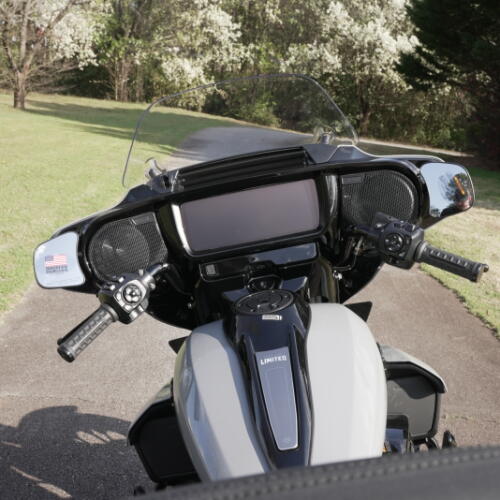 FLHXL 2026 Street Glide Limited thumb 0