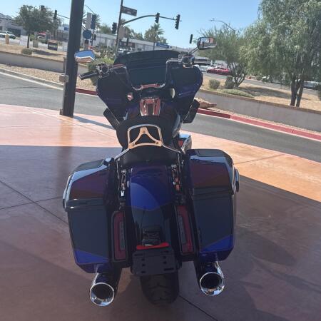 FLTRXSE 2025 CVO™ Road Glide™ thumb 0