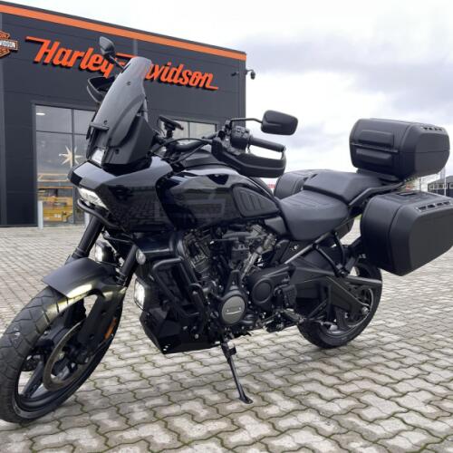 RA1250 Pan America Special thumb 0