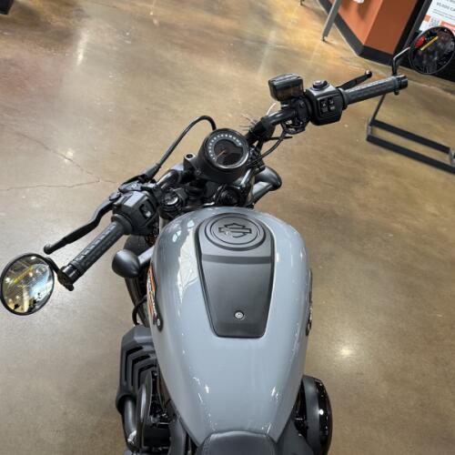 Harley-Davidson® Nightster™ 2026 thumb 0