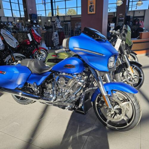 2026 Harley-Davidson Street Glide® for Sale thumb 3