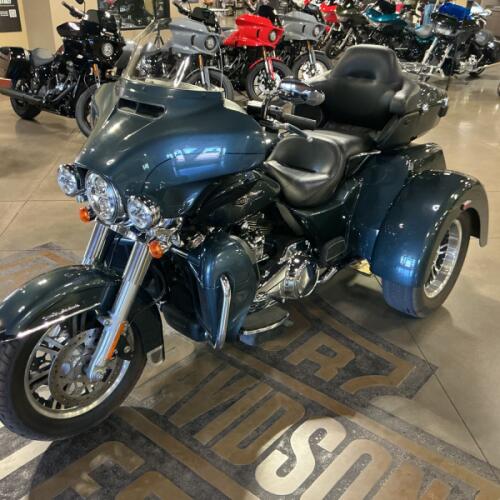 FLHTCUTG 2020 Tri Glide® Ultra thumb 0