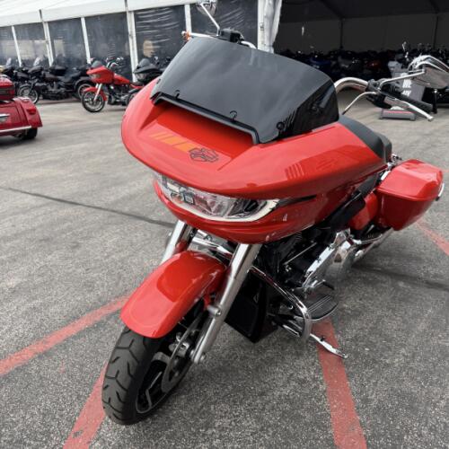 Harley-Davidson® Road Glide® 2026 thumb 0