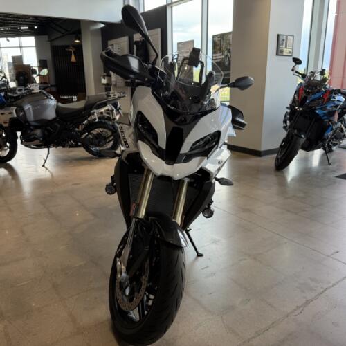 2026 BMW S 1000 XR thumb 3