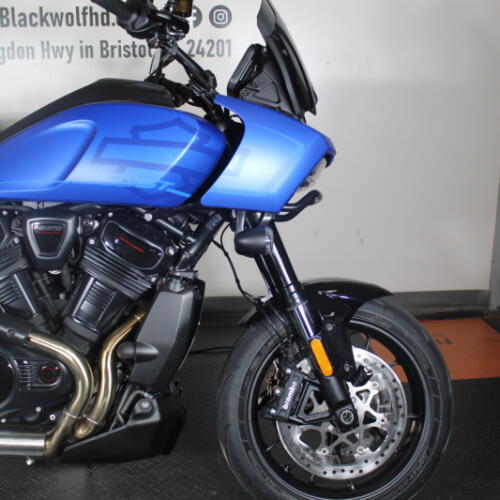 2026 Pan America® 1250 ST RA1250ST  thumb 2