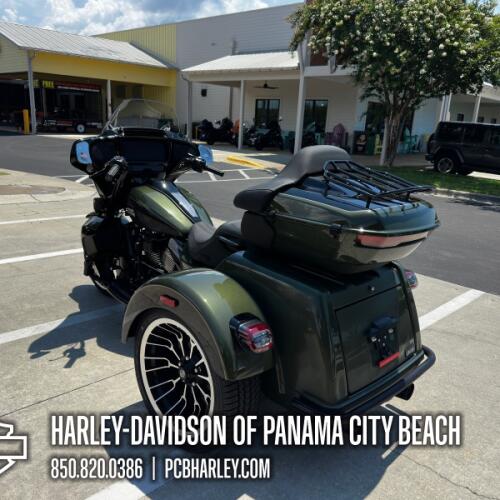2026 Harley-Davidson® Street Glide 3 Limited thumb 0