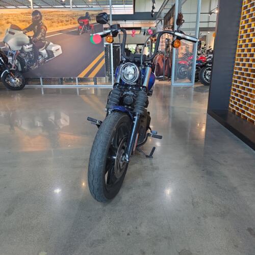 Harley-Davidson® Street Bob™ 114 2024 thumb 2