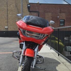  2026 Harley-Davidson Road Glide® FLTRX thumb 0