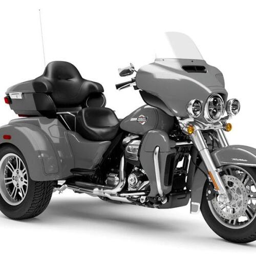 2024 Harley-Davidson Tri Glide® Ultra for Sale thumb 3