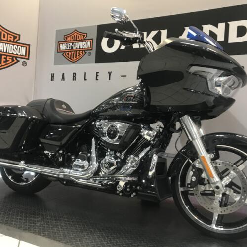 Harley-Davidson® Road Glide® 2026 thumb 3