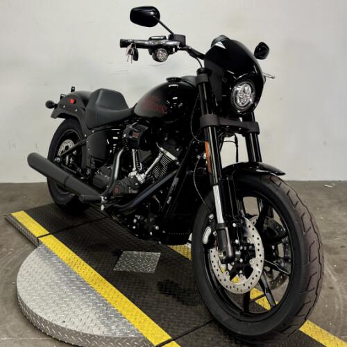 FXLRS 2026 Low Rider® S thumb 1