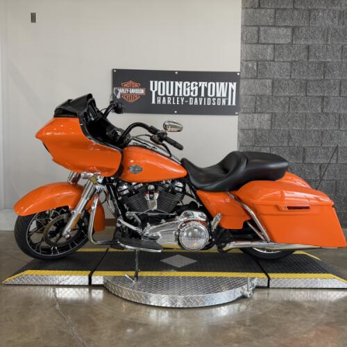 2023 Harley-Davidson® Road Glide® Special FLTRXS thumb 0