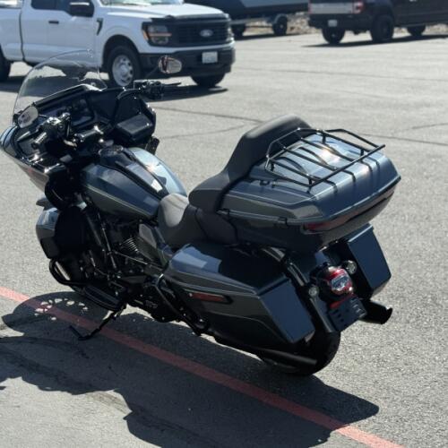 FLTRXL 2026 Road Glide Limited thumb 1