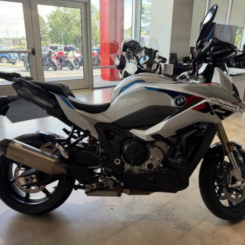 2026 BMW S 1000 XR thumb 2