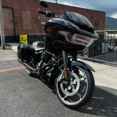 2026 Harley-Davidson Road Glide® FLTRX thumb 1