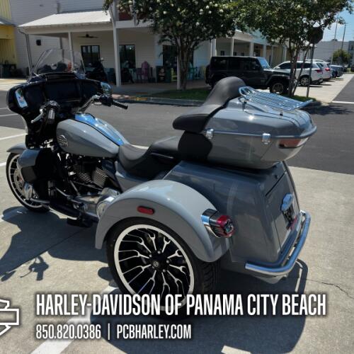 2026 Harley-Davidson® Street Glide 3 Limited thumb 0