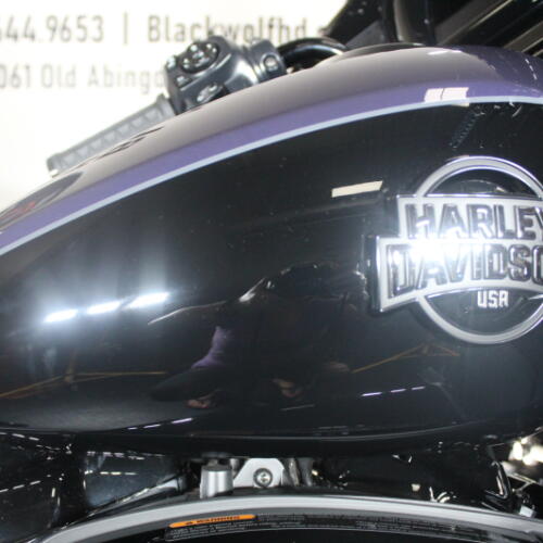 2026 Street Glide Limited FLHXL  thumb 1