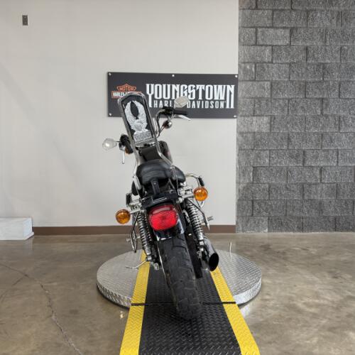 2000 Harley-Davidson® Sportster® 1200 XL1200 thumb 1
