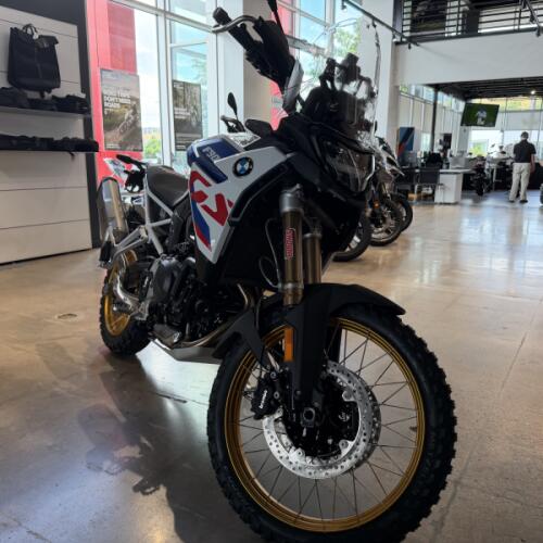 2026 F 900 GS thumb 2