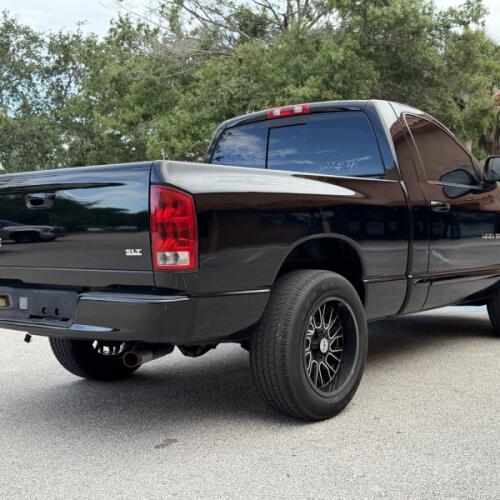 Dodge Ram 1500 2004 thumb 0