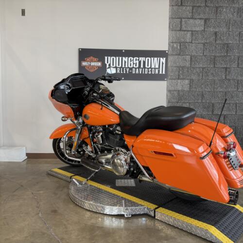 2023 Harley-Davidson® Road Glide® Special FLTRXS thumb 1