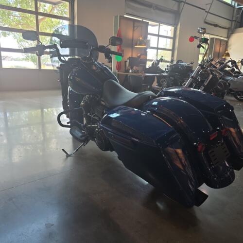 Harley-Davidson® Road King® Special 2023 thumb 0
