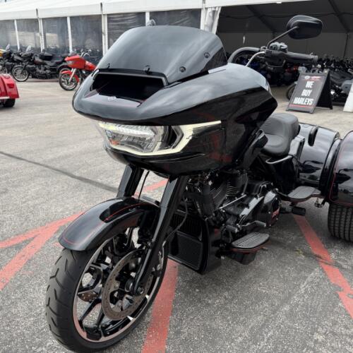 Harley-Davidson® Road Glide 3 2026 thumb 0