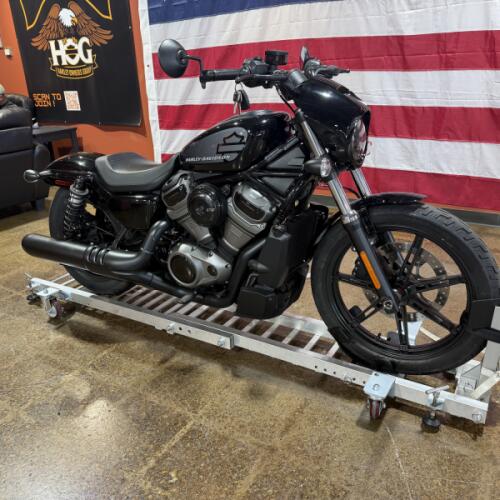 RH975 2022 Nightster™ thumb 2