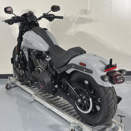 Harley-Davidson® Low Rider™ S 2025 thumb 2