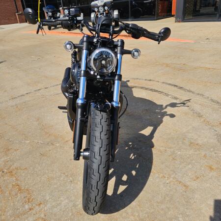2026 Harley-Davidson Nightster® for Sale thumb 2