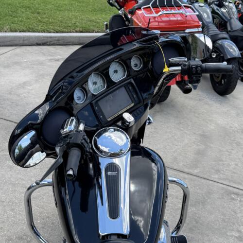 Harley-Davidson® Street Glide® Special 2016 thumb 0
