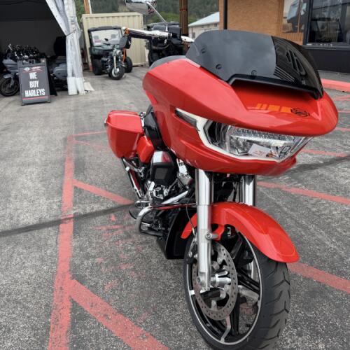 Harley-Davidson® Road Glide® 2026 thumb 2