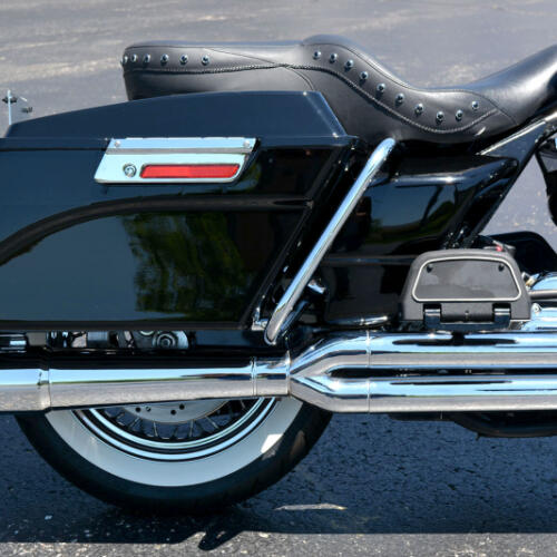 2004 Harley-Davidson® Road King® Classic Vivid Black thumb 0