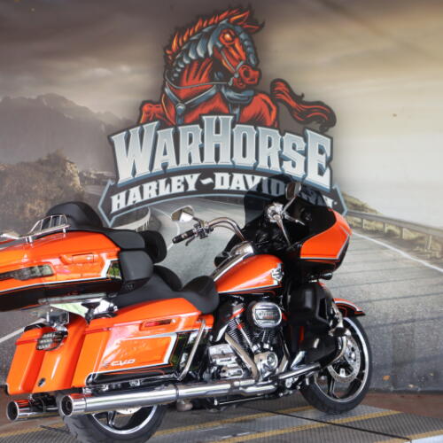 FLTRKSE 2022 CVO™ Road Glide® Limited thumb 3
