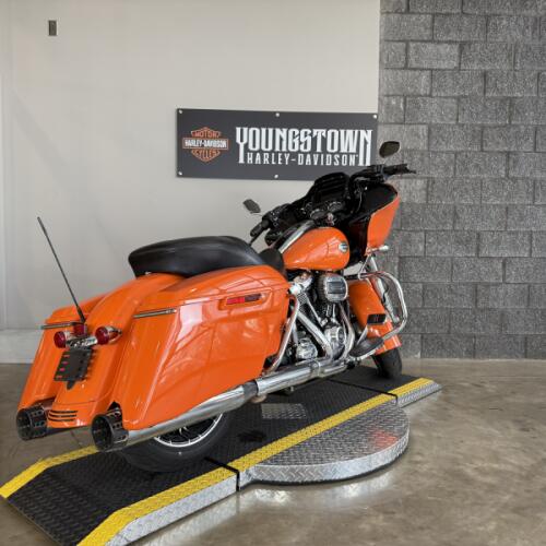2023 Harley-Davidson® Road Glide® Special FLTRXS thumb 3