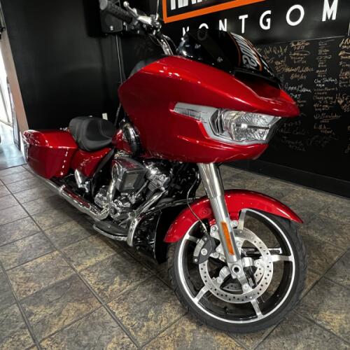 FLTRX 2025 Road Glide™ thumb 2
