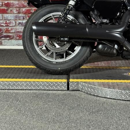 RH975S 2025 Nightster™ Special thumb 0