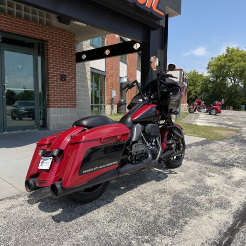 FLTRXS 2021 Road Glide® Special thumb 3