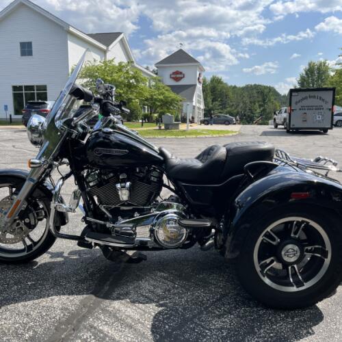 FLRT 2020 Freewheeler® thumb 0