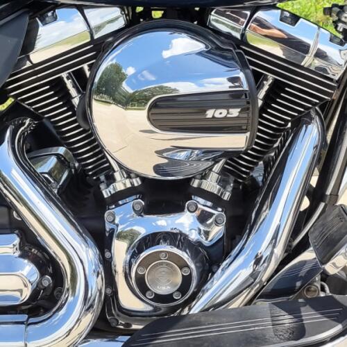 Harley-Davidson® Street Glide® Special 2016 thumb 2